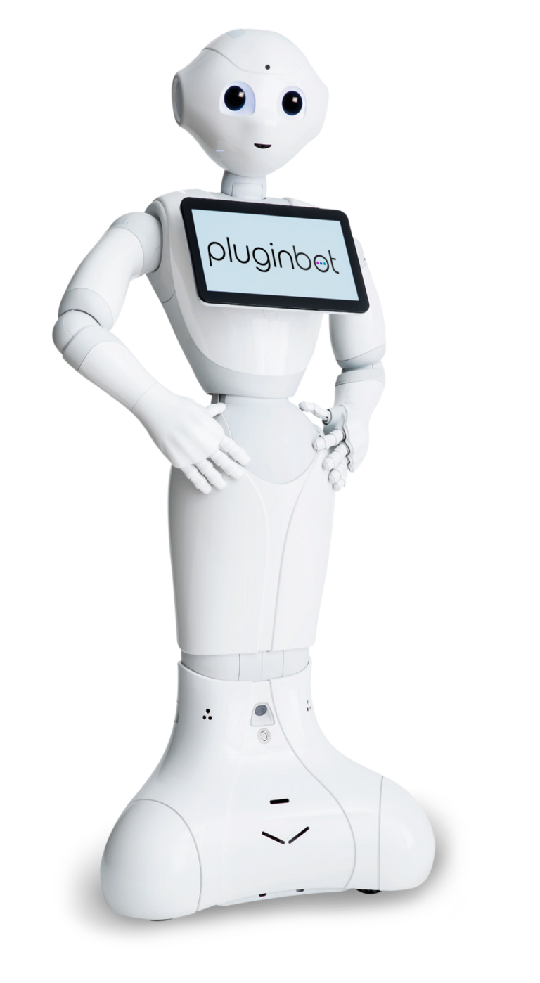 Pepper – Pluginbot